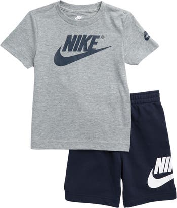 Nike Futura Köynək və Şalvar Dəsti
