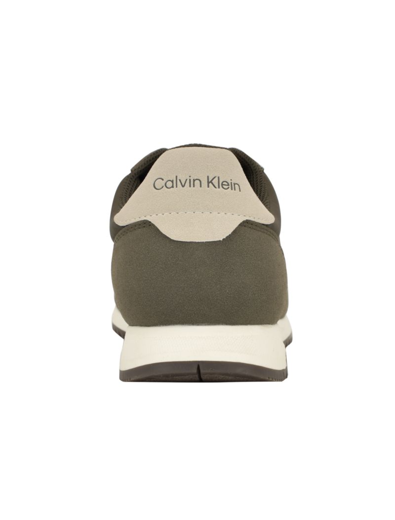 Calvin Klein Kişi Galladen Krossovkası