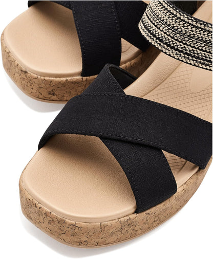 LifeStride Verity Slingback Sandals Qadın Sandalı