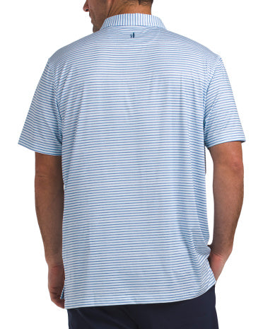 Warwick Featherweight Performance Polo