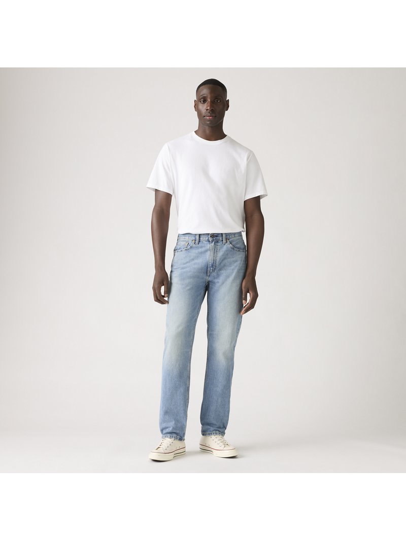 Levi's 505™ Kişi Adi Fit Cinsi