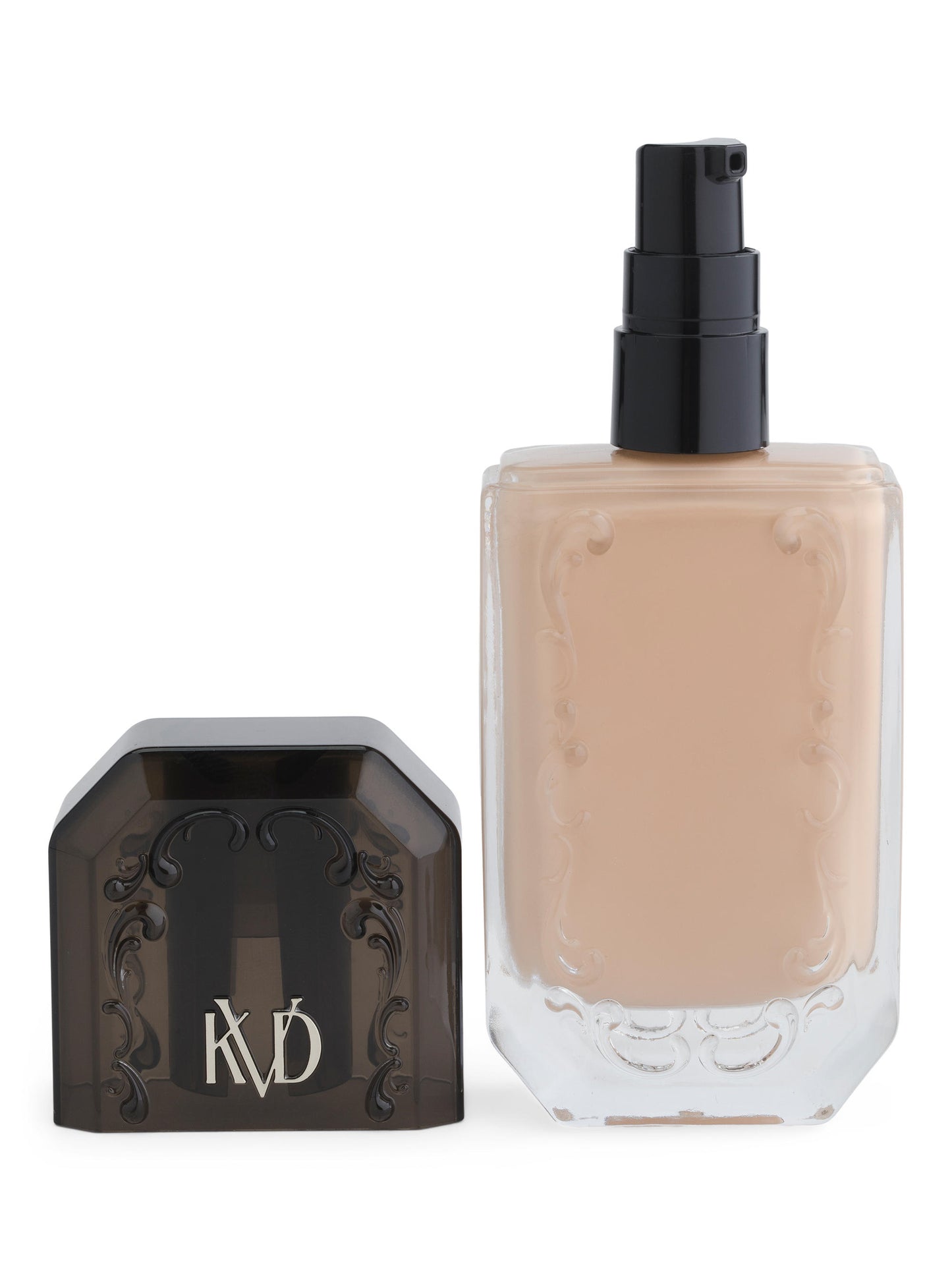 KAT VON D Good Apple Holy Grail Tonal Krem