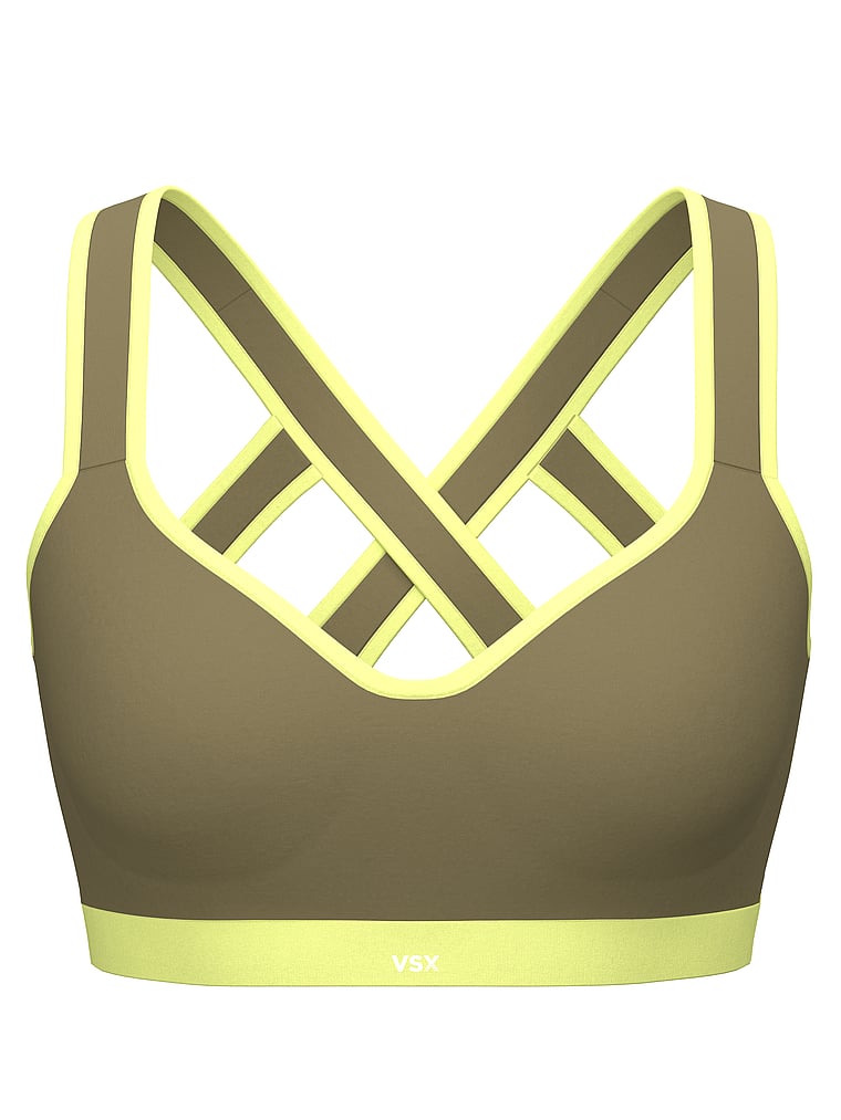 Victoria's Secret VSX Incredible Max™ Yüksək Dəstək İdman Suteni