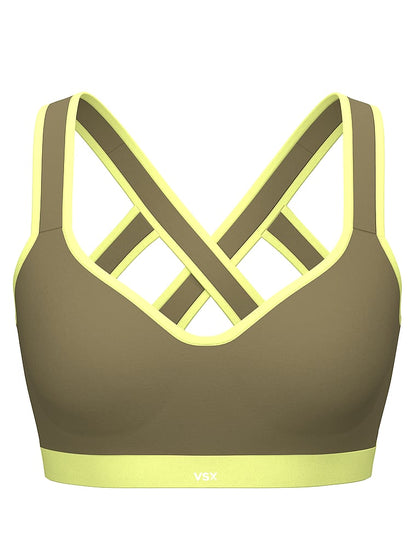 Victoria's Secret VSX Incredible Max™ Yüksək Dəstək İdman Suteni