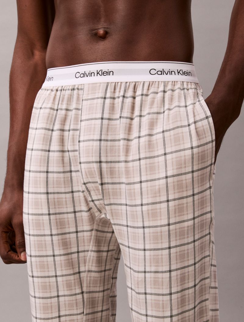 Calvin Klein Icon Cotton Stretch Yuxu Joqqeri