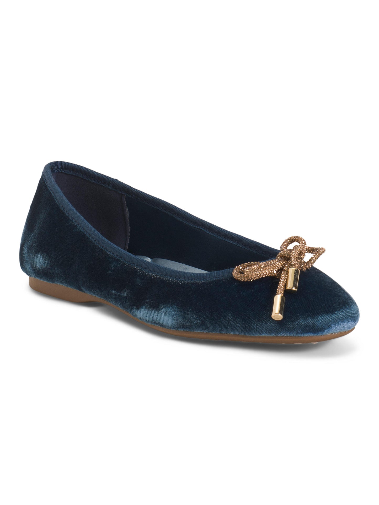 BIRDIES Hummingbird Comfort Ballet Flats Qadın Bale Ayaqqabısı