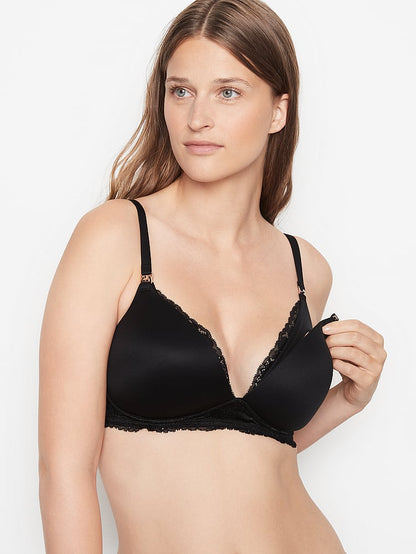 Victoria's Secret Dantel Qanad Simsiz Emzirmə Ləngiləri
