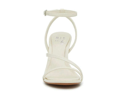 Mix No. 6 Harllow Sandal - Ağ YoxYox
