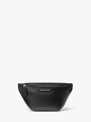 Michael Kors Cooper Kiçik Dəri Çanta