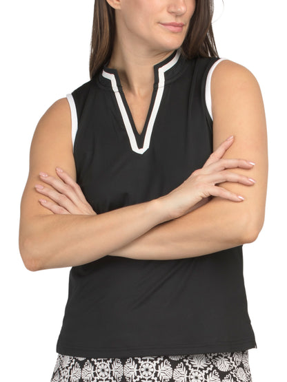 SIGRID OLSEN Kolsuz Açılı Yaxa Bluzka