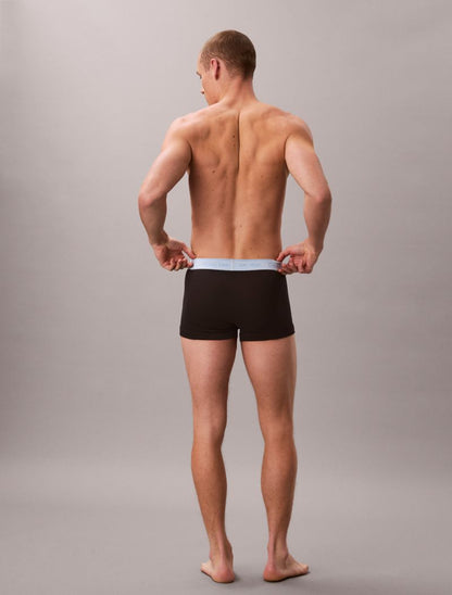 Calvin Klein Cotton Classics 5 Paket Boxer