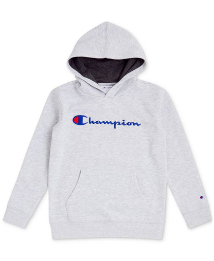 Champion Böyük Oğlanlar İmza Huddi