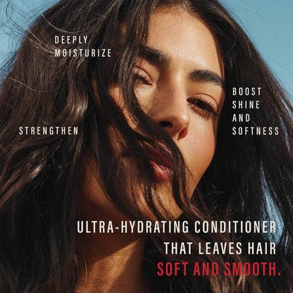 Messy by Alli Webb Nəmləndirici və Təmir Edici Saç Balzamı
