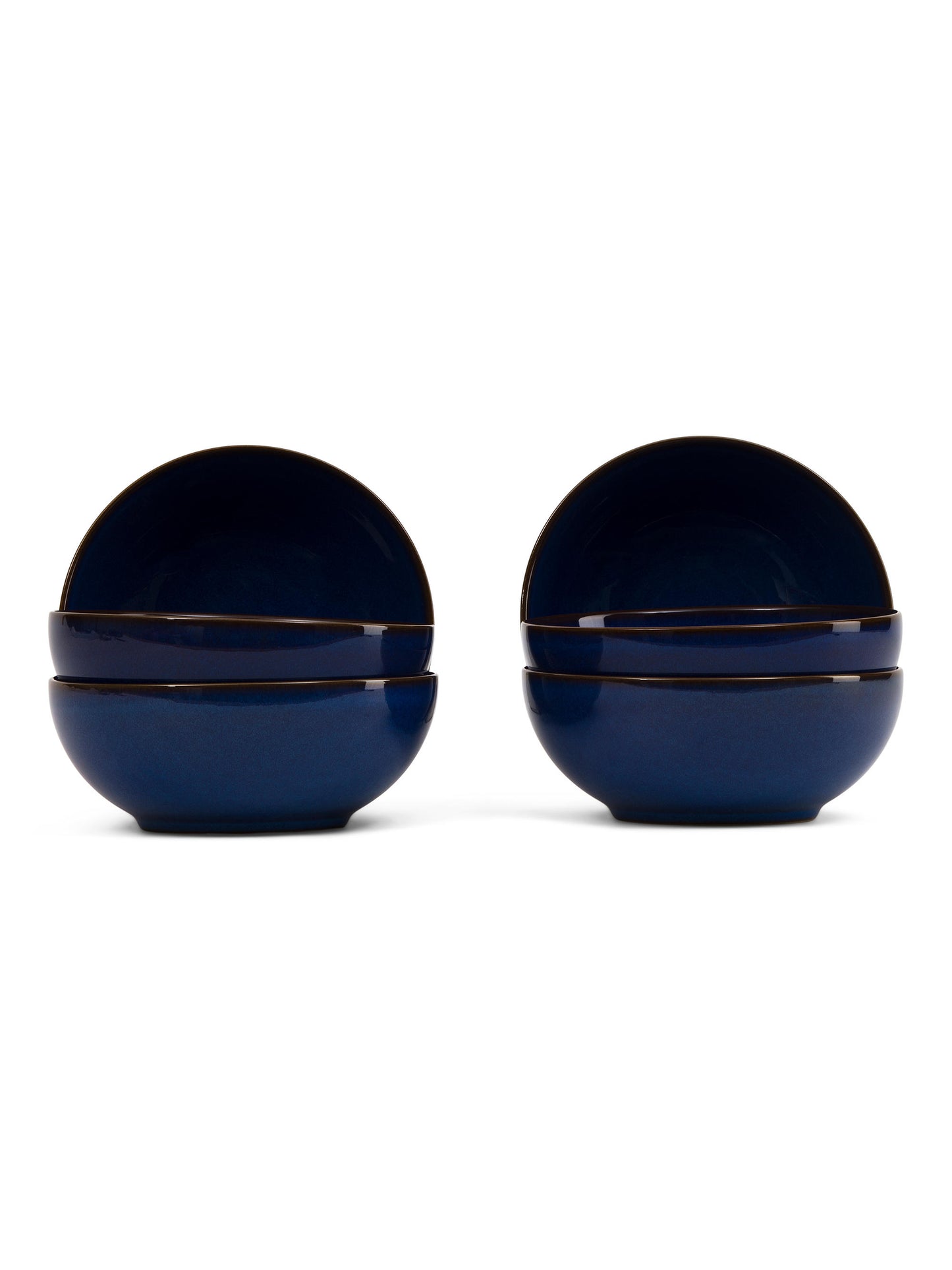 DENBY 6 Parçalı Daş Əmələ Qəbağındır Səbət Kasələri