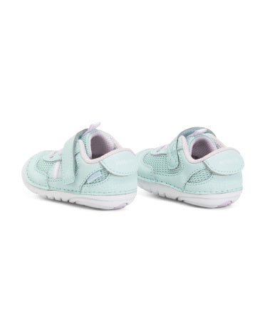 STRIDE RITE Soft Motion Apollo Krossovkası (Körpə)