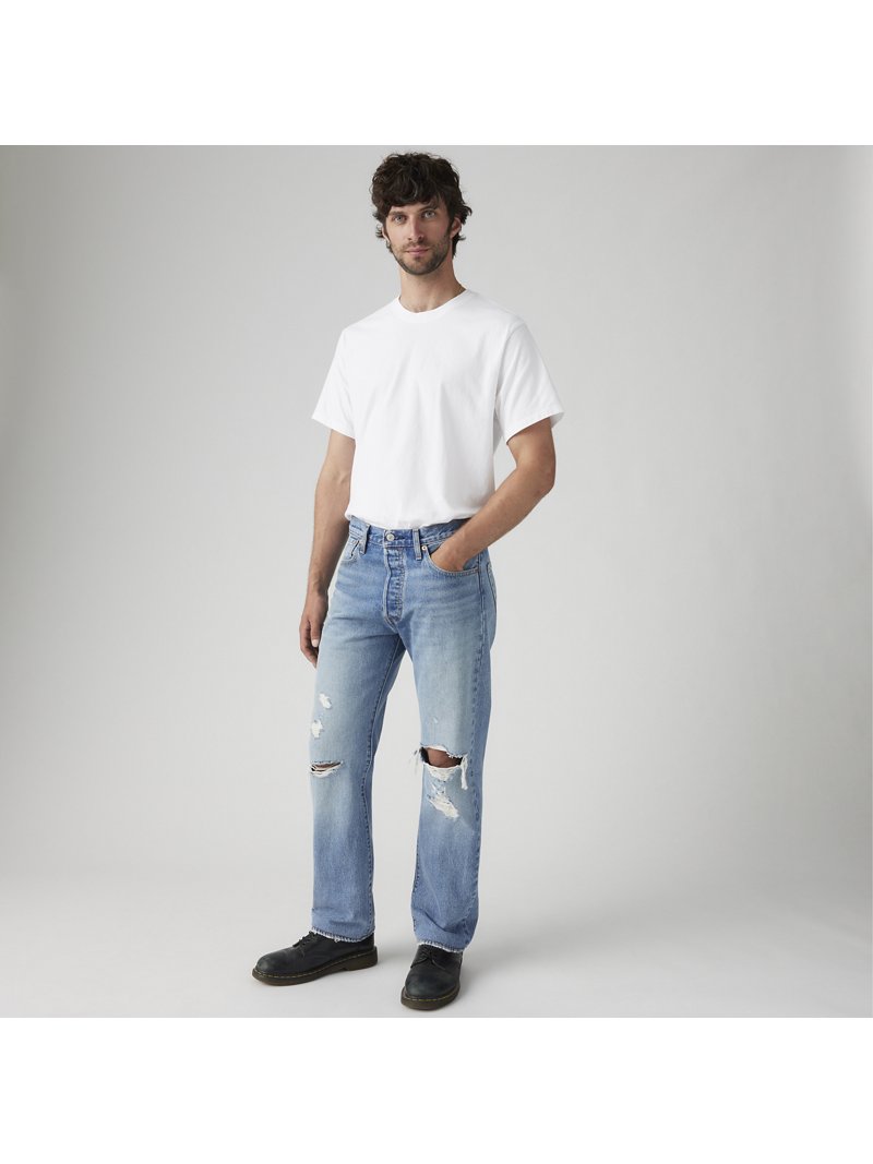 Levi's 501™ Original Fit Kişi Cinsi