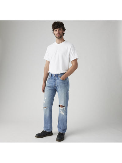 Levi's 501™ Original Fit Kişi Cinsi
