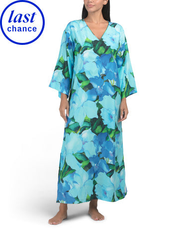 NATORI Isla Kaftan