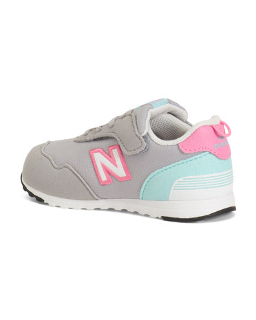 New Balance 515 Geniş Cirtli Uşaq Krossovkası