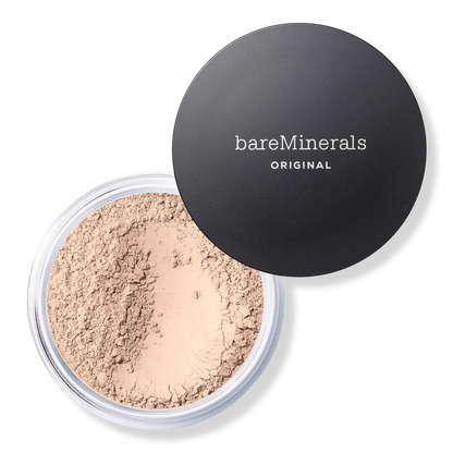bareMinerals ORIGINAL Talsız Mineral Toz Tonalı Krem SPF 15