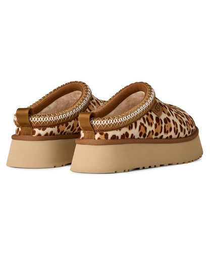 UGG Qadın Tazz Plains Sürüşkən Terlik