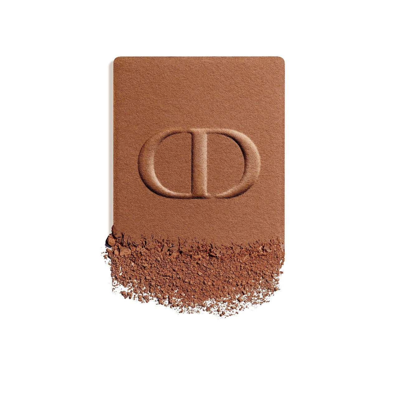 DIOR Forever Natural Velvet Matte Compact Tonal Krem
