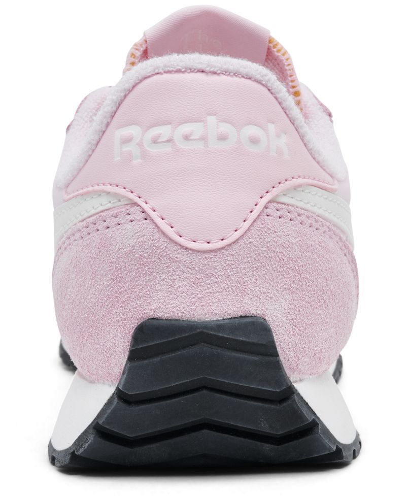 Reebok Qadın Classic AZ Gündəlik Krossovkası