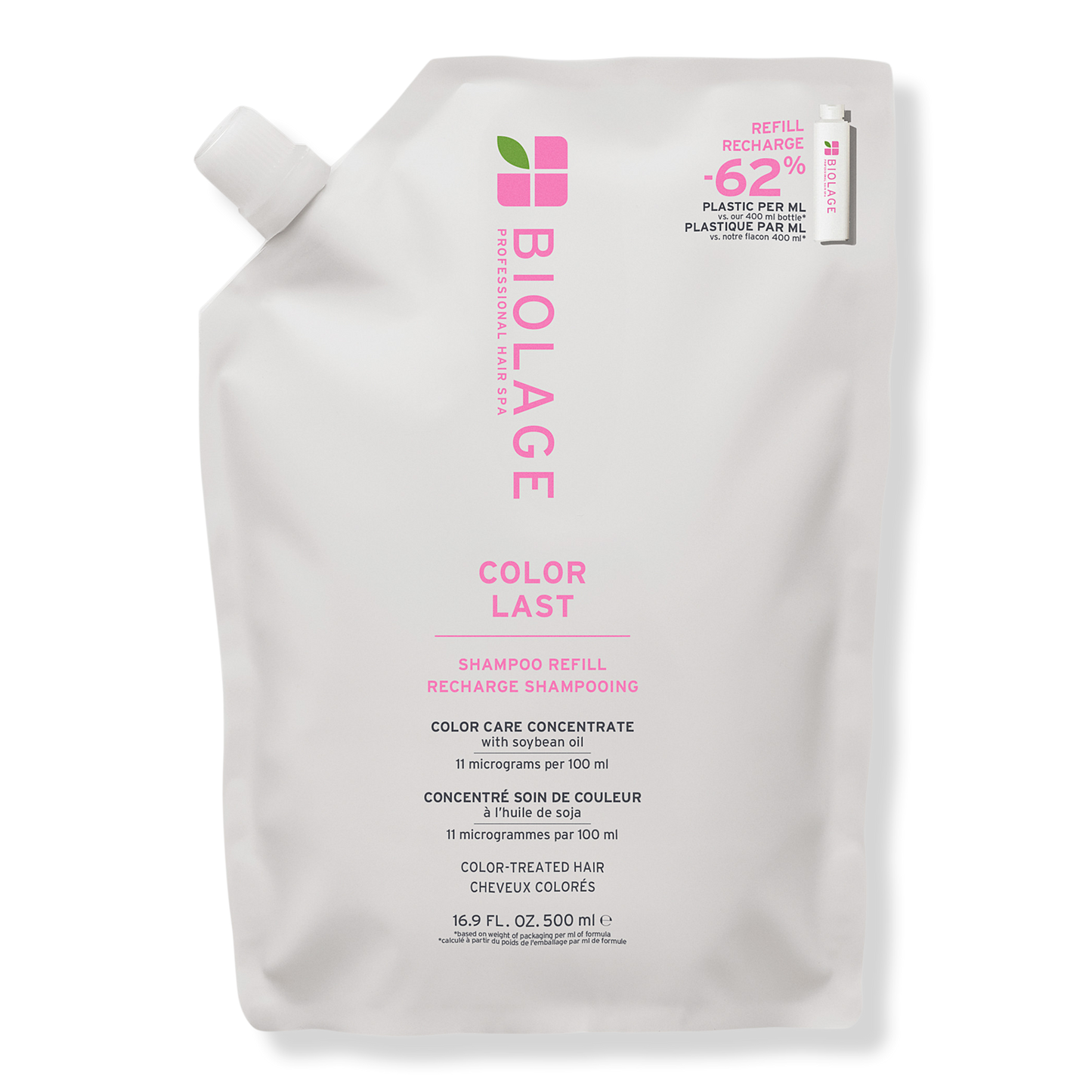 Biolage Color Last Şampun Rəngli Saçlar üçün