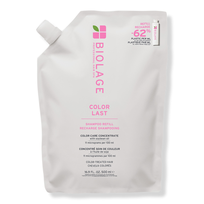 Biolage Color Last Şampun Rəngli Saçlar üçün