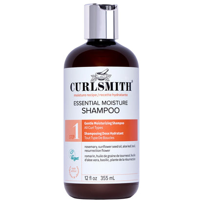 Curlsmith Essential Moisture Şampunu