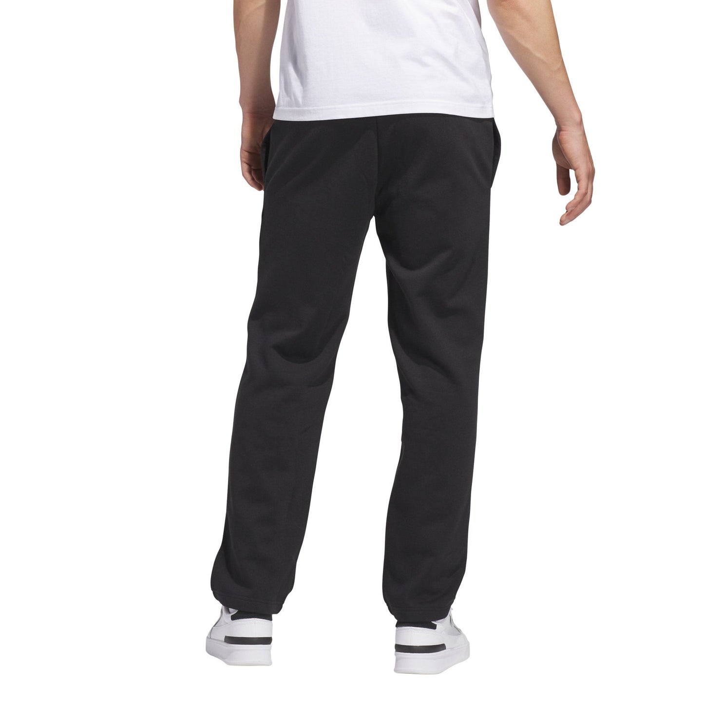 adidas Kişi Polarest Şalvar, Qara, 3X-Large