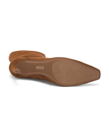 STEVEN BY STEVE MADDEN Sally Geyim Çəkmələri