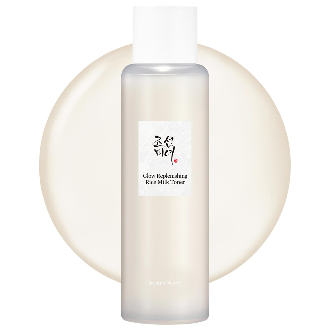 Beauty of Joseon Glow Replenishing Rice Milk Yüngül Hidrasyon Tonikası
