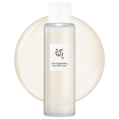 Beauty of Joseon Glow Replenishing Rice Milk Yüngül Hidrasyon Tonikası