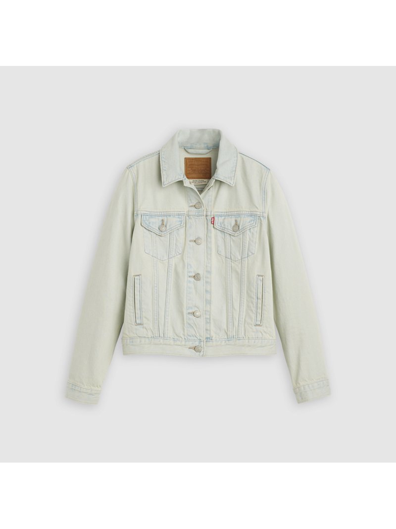Levi's Original Trucker Gödəkçəsi
