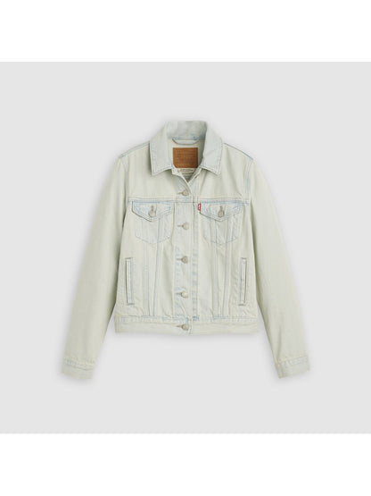 Levi's Original Trucker Gödəkçəsi