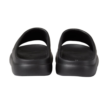 32 Degrees Unisex Yastıqlı Slide Ayaqqabı Qara Ölçü XS