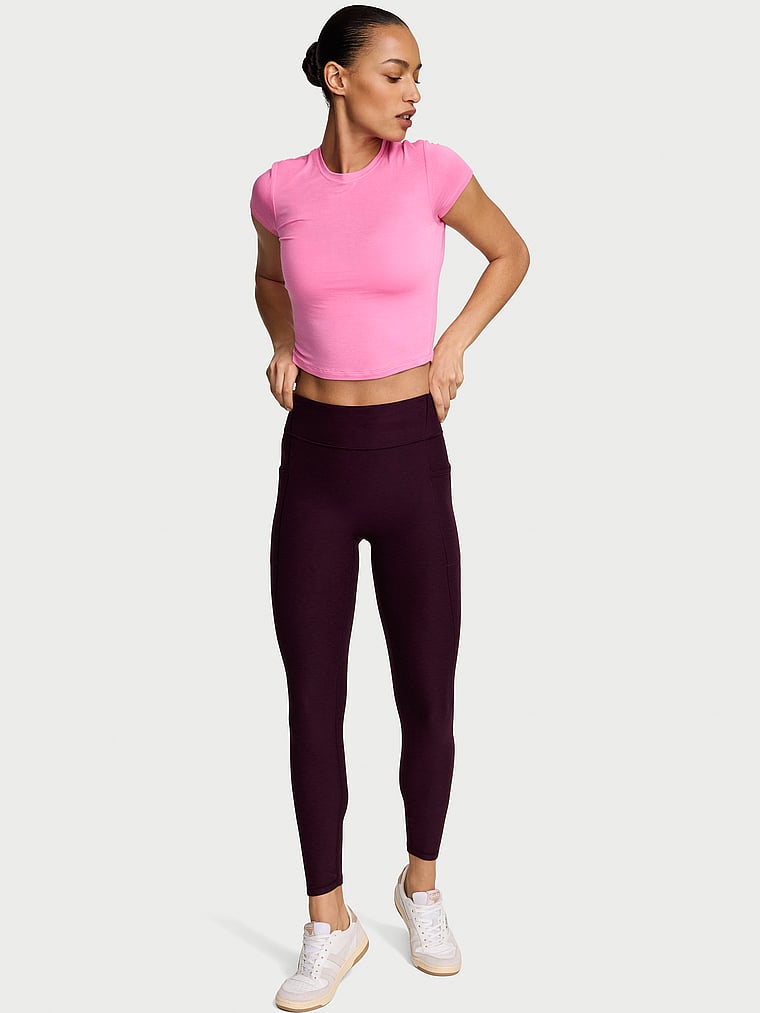 Victoria's Secret VSX Yeni Essential Cib Leqqinq