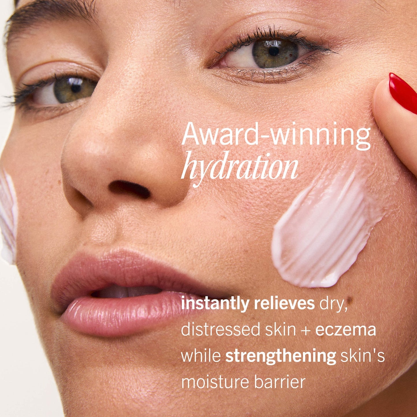 First Aid Beauty Ultra Repair® Kremi Intensiv Nemləndirmə – Üz və Bədən Nəmləndirici Kremi
