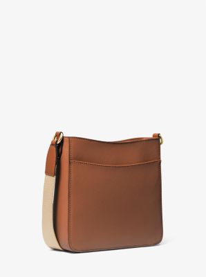 Michael Kors Jet Set Travel Kiçik Messenger Çantası