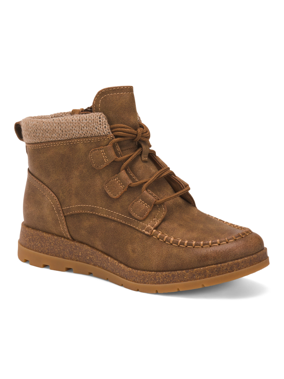 EUROSOFT Lorelei Comfort Çəkmələri