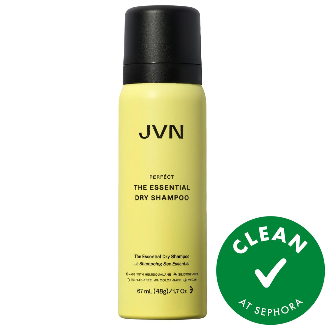 JVN The Mini Essential Quru Şampun
