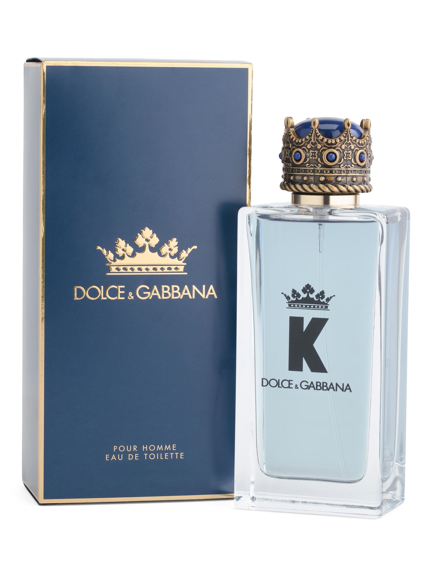 __BRAND_0__ K Eau De Toilette 3.3oz