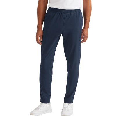 Eddie Bauer Kişi Toxunmuş Şalvar, Boz, XX-Large