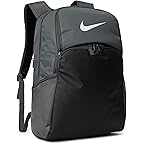 Nike Brasilia 9.5 Təlim Bel Çantası (Böyük Ölçü, 30L)