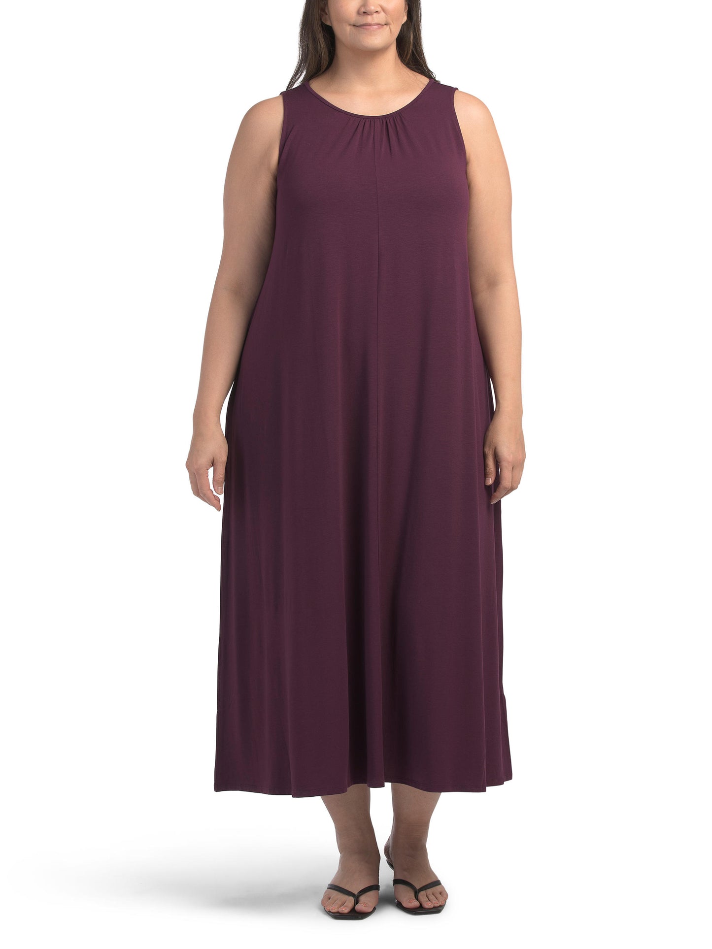 Plus Stretch Jersey Örgü Geyim