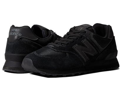 New Balance 574 Core Kişi İdman Krossovkası