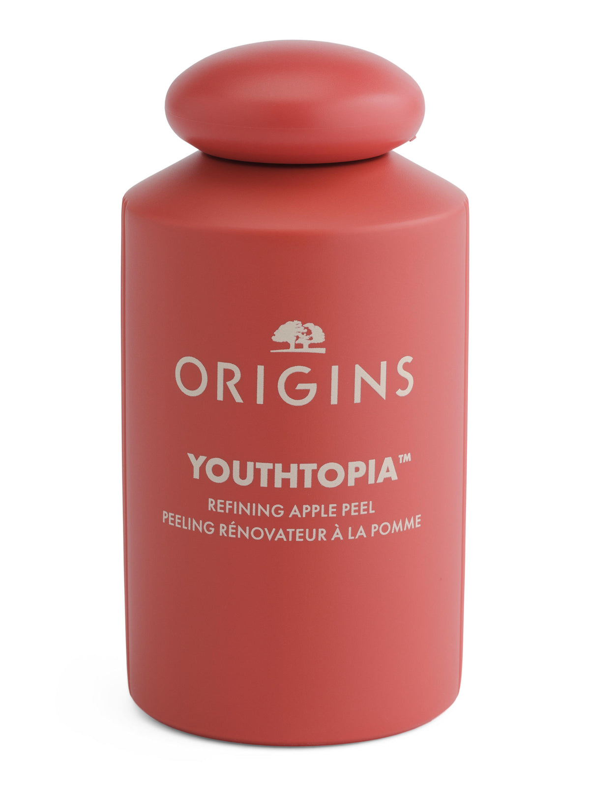 Youthtopia Refining Apple Exfoliating Face Peel