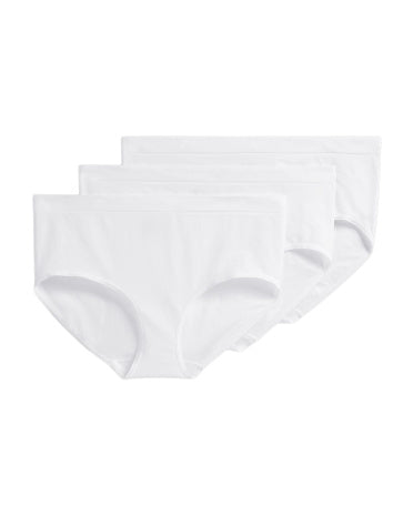 JOCKEY 3 Paket Dikiş İzi Olmayan Şortlar