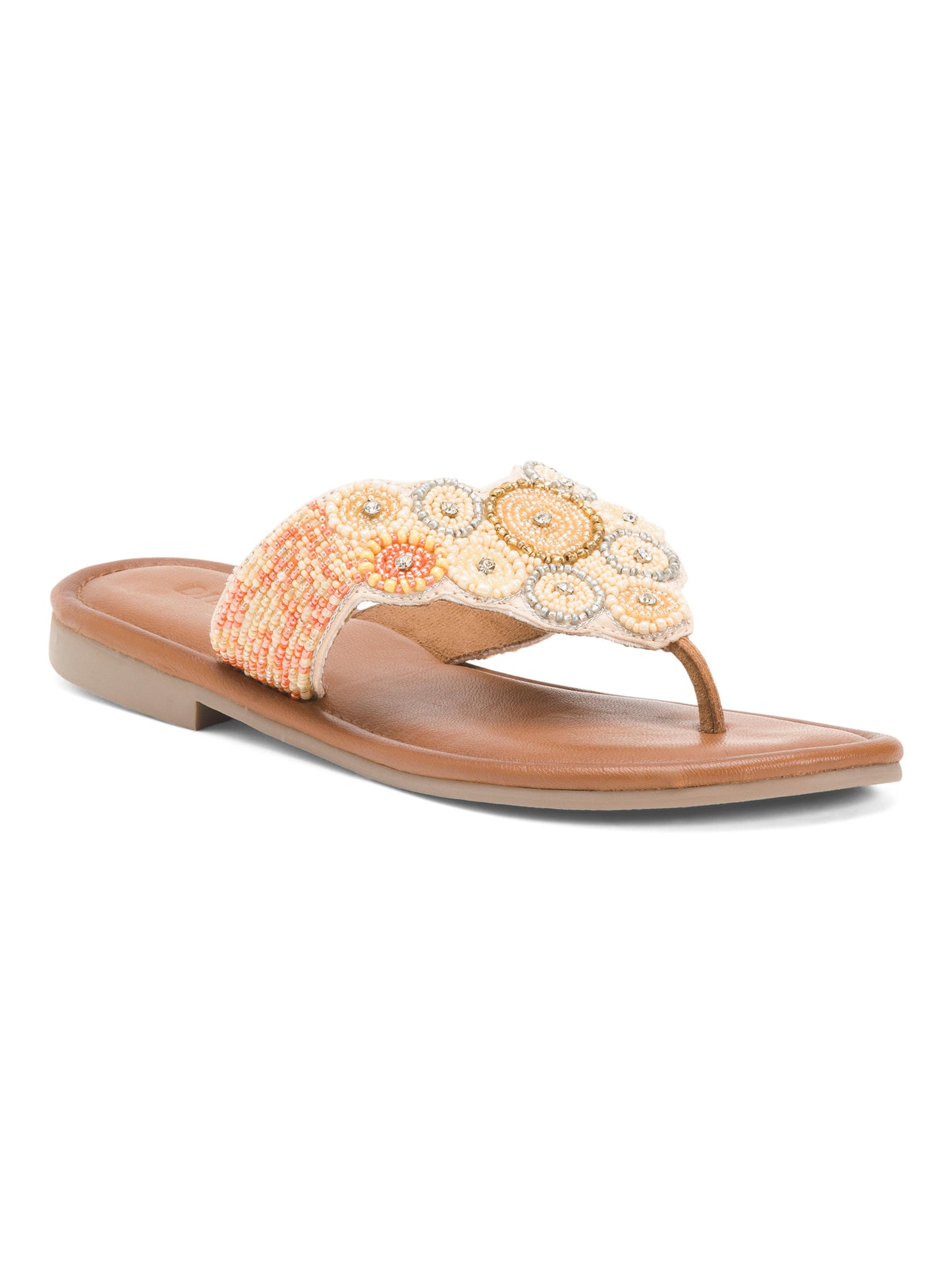 DIBA TRUE Kali Nite Sandal